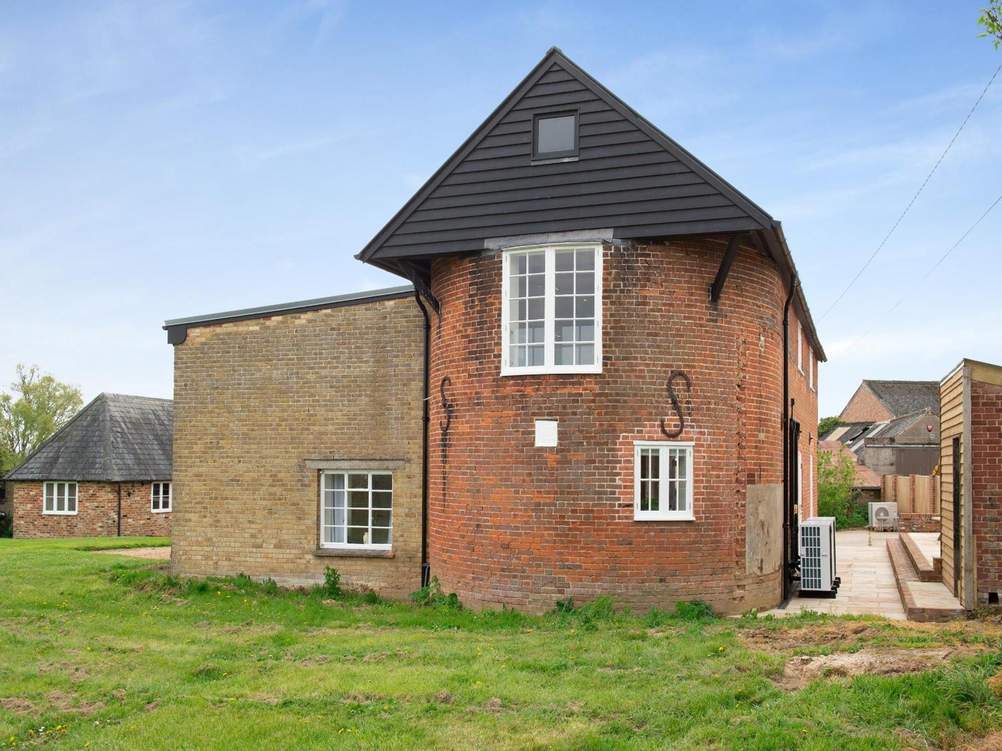 Oast View - Uk43088 Villa Preston  Eksteriør bilde